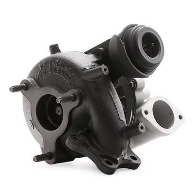 Turbina (Turbosprężarka) RIDEX 2234C0104R 2234C0104R - foto 4