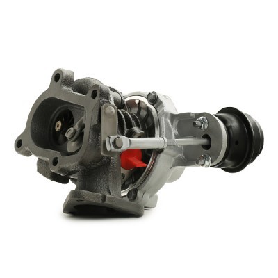Turbina (Turbosprężarka) RIDEX 2234C10210R 2234C10210R - foto 4