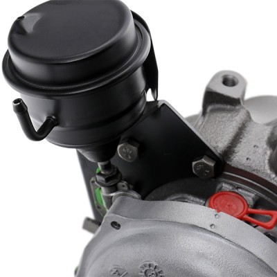 Turbina (Turbosprężarka) RIDEX 2234C0140R 2234C0140R - foto 6