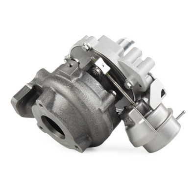 Turbina (Turbosprężarka) RIDEX 2234C0357 2234C0357 - foto 5