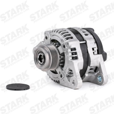 Alternator Stark SKGN-0320122 SKGN-0320122 - foto 3