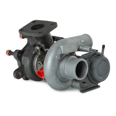 Turbina (Turbosprężarka) RIDEX 2234C10709R 2234C10709R - foto 2