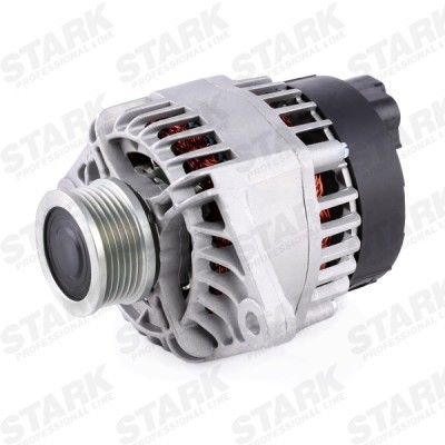 Alternator Stark SKGN-0320039 SKGN-0320039 - foto 3