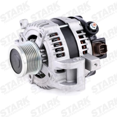 Alternator Stark SKGN-0320176 SKGN-0320176 - foto 3