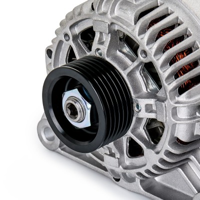 Alternator RIDEX 4G0173P 4G0173P - foto 5