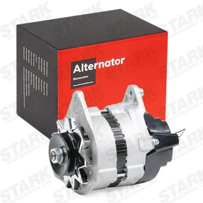Alternator Stark SKGN-03221587 SKGN-03221587 - foto 2