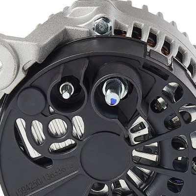 Alternator RIDEX 4G0193 4G0193 - foto 5