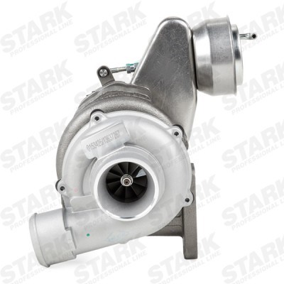 Turbina (Turbosprężarka) Stark SKCT-1190130 SKCT-1190130 - foto 6