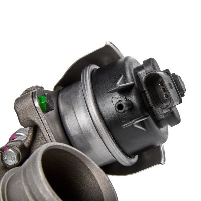 Turbina (Turbosprężarka) RIDEX 2234C0418R 2234C0418R - foto 8
