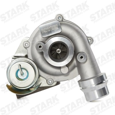 Turbina (Turbosprężarka) Stark SKCT-1191147 SKCT-1191147 - foto 7