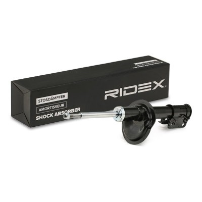 Amortyzator RIDEX 854S1259 854S1259 - foto 3
