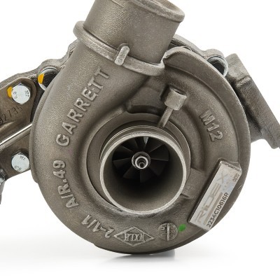 Turbina (Turbosprężarka) RIDEX 2234C10616R 2234C10616R - foto 5