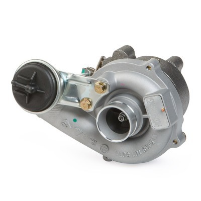Turbina (Turbosprężarka) RIDEX 2234C0049 2234C0049 - foto 3