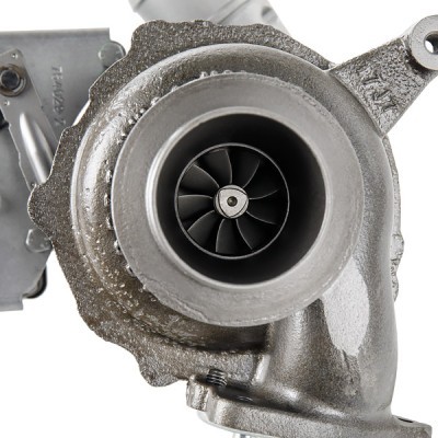Turbina (Turbosprężarka) RIDEX 2234C10738R 2234C10738R - foto 6