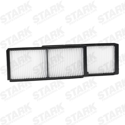Filtr Kabinowy Stark SKIF-0170152 SKIF-0170152 - foto 5