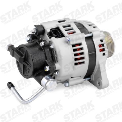 Alternator Stark SKGN-0320013 SKGN-0320013 - foto 3