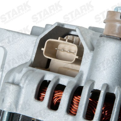 Alternator Stark SKGN-03221457 SKGN-03221457 - foto 5