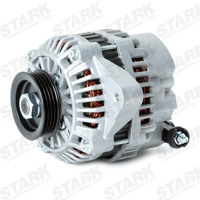 Alternator Stark SKGN-0321170 SKGN-0321170 - foto 3