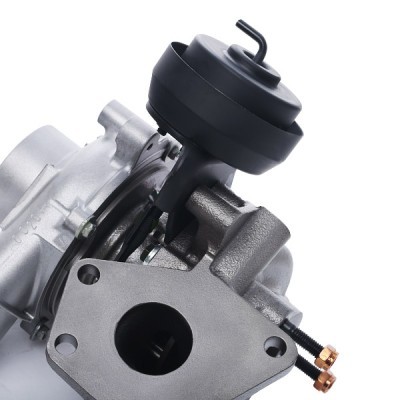 Turbina (Turbosprężarka) RIDEX 2234C0206R 2234C0206R - foto 5