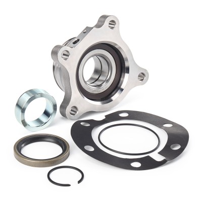 Łożysko Koła RIDEX 654W1176 654W1176 - foto 7