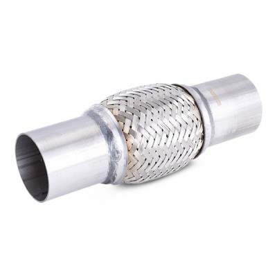 Złącze Elastyczne Tłumika RIDEX 3971F0060 3971F0060 - foto 6