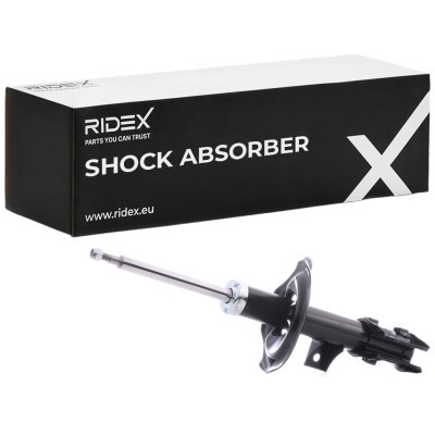 Amortyzator RIDEX 854S1407 854S1407 - foto 2