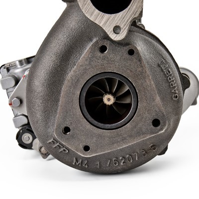 Turbina (Turbosprężarka) RIDEX 2234C11500R 2234C11500R - foto 6