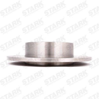 Tarcza hamulcowa Stark SKBD-0020143 SKBD-0020143 - foto 4