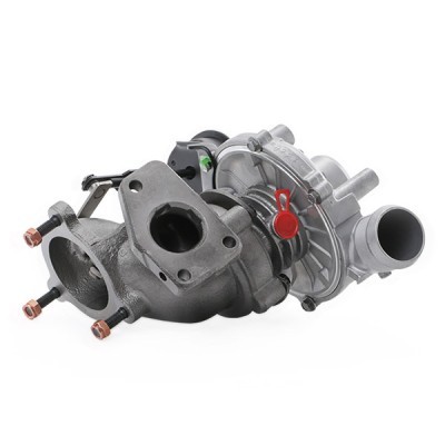 Turbina (Turbosprężarka) RIDEX 2234C0262R 2234C0262R - foto 4