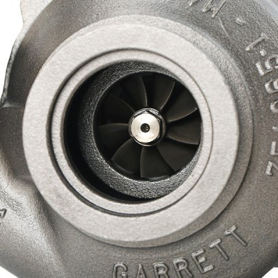 Turbina (Turbosprężarka) RIDEX 2234C0048R 2234C0048R - foto 4