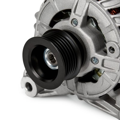 Alternator RIDEX 4G0116P 4G0116P - foto 5