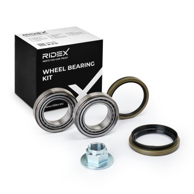 Łożysko Koła RIDEX 654W0113 654W0113 - foto 3