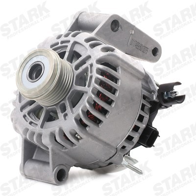 Alternator Stark SKGN-0320067 SKGN-0320067 - foto 3