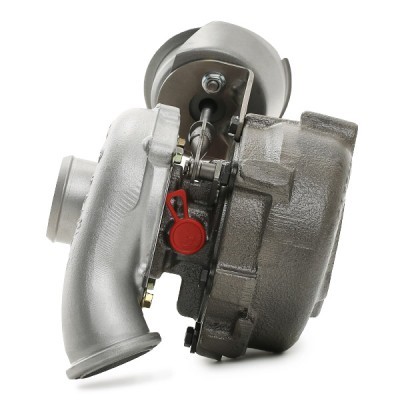 Turbina (Turbosprężarka) RIDEX 2234C10213R 2234C10213R - foto 3