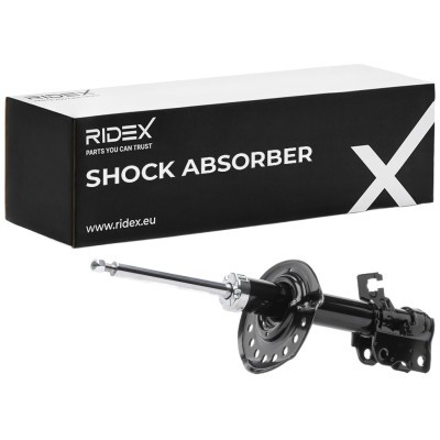 Amortyzator RIDEX 854S2716 854S2716 - foto 2