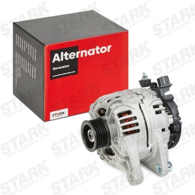 Alternator Stark SKGN-0320216 SKGN-0320216 - foto 2