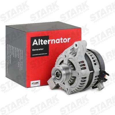 Alternator Stark SKGN-0320066 SKGN-0320066 - foto 2
