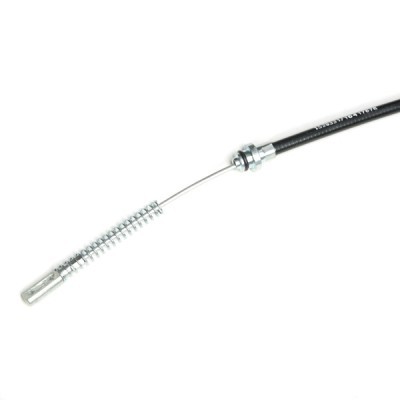 Linka Hamulca Ręcznego RIDEX 124C1065 124C1065 - foto 3