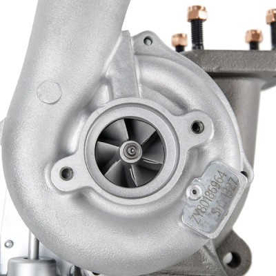 Turbina (Turbosprężarka) RIDEX 2234C0095R 2234C0095R - foto 7