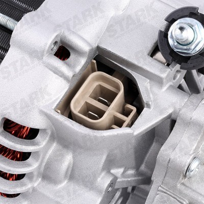 Alternator Stark SKGN-0320061 SKGN-0320061 - foto 6