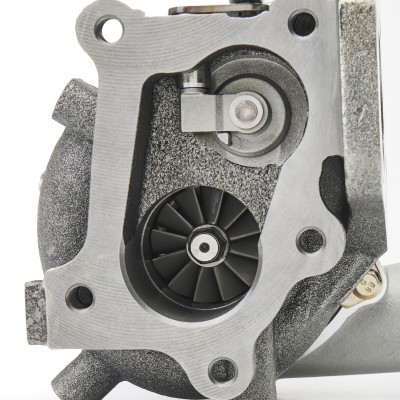 Turbina (Turbosprężarka) RIDEX 2234C10670 2234C10670 - foto 5