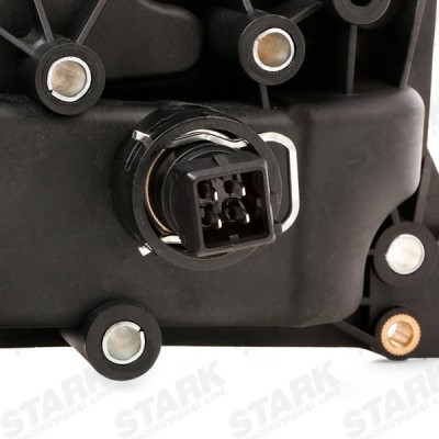 Termostat Stark SKTC-0560171 SKTC-0560171 - foto 5