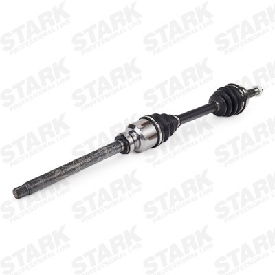Półoś Napędowa Stark SKDS-0210558 SKDS-0210558 - foto 4