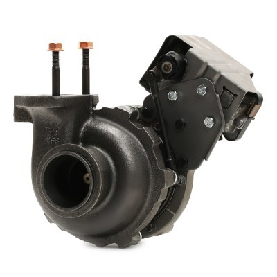 Turbina (Turbosprężarka) RIDEX 2234C0337R 2234C0337R - foto 4