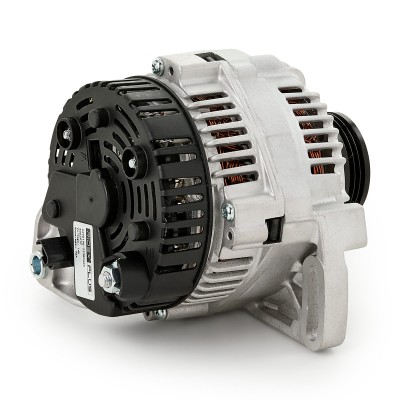 Alternator RIDEX 4G0297P 4G0297P - foto 4