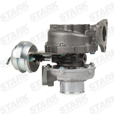 Turbina (Turbosprężarka) Stark SKCT-1190468 SKCT-1190468 - foto 5