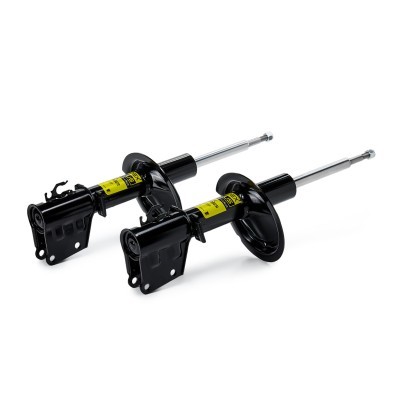 Amortyzator RIDEX 854S2225P 854S2225P - foto 3