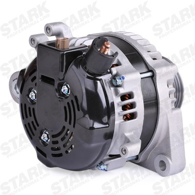 Alternator Stark SKGN-0321386 SKGN-0321386 - foto 4