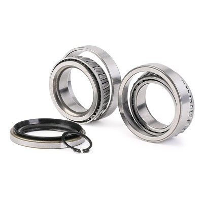 Łożysko Koła RIDEX 654W0431 654W0431 - foto 3