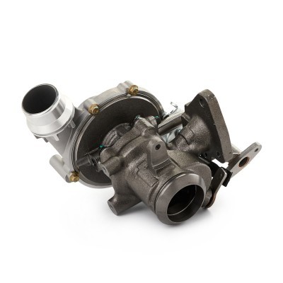 Turbina (Turbosprężarka) RIDEX 2234C10388 2234C10388 - foto 4